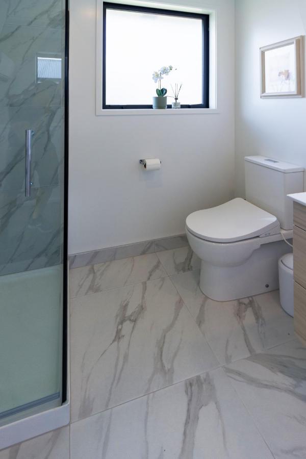 Riccarton 2 Bed 1 Bath W/Garage Christchurch Exterior foto